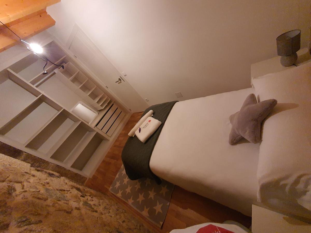 Casa Maral Pontevedra